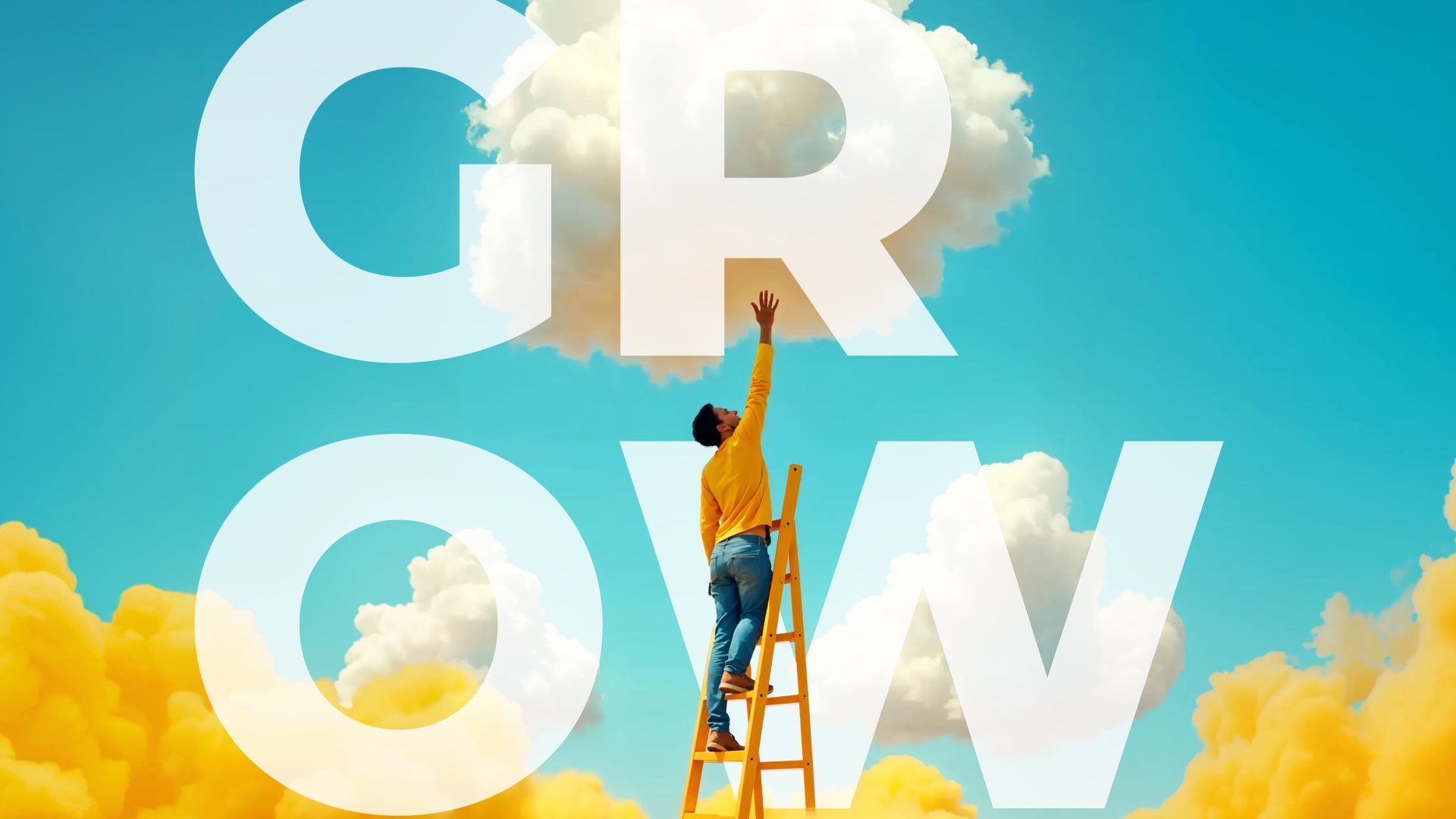 GROW Conferenza 2026